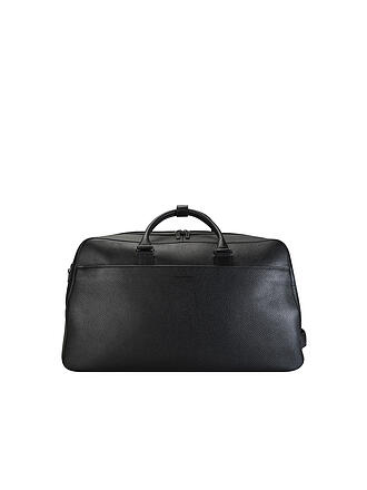 TIGER OF SWEDEN | Borsa in pelle - Weekender BROME