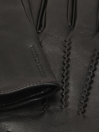 TIGER OF SWEDEN | Guanti in pelle GARVIN