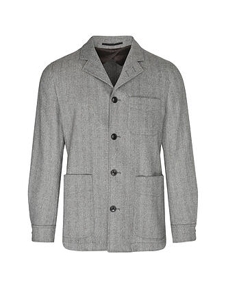 TIGER OF SWEDEN | Overshirt HARRISON