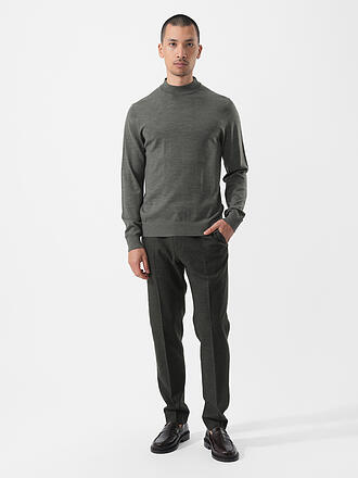 TIGER OF SWEDEN | Pantalone da abito DONEGAL