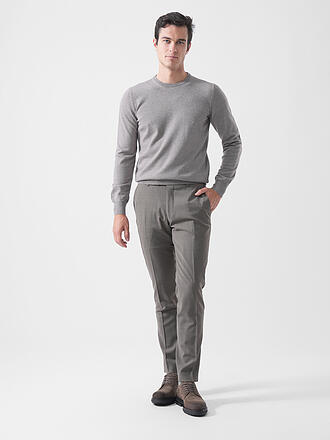 TIGER OF SWEDEN | Pantalone da abito slim fit TENUTA
