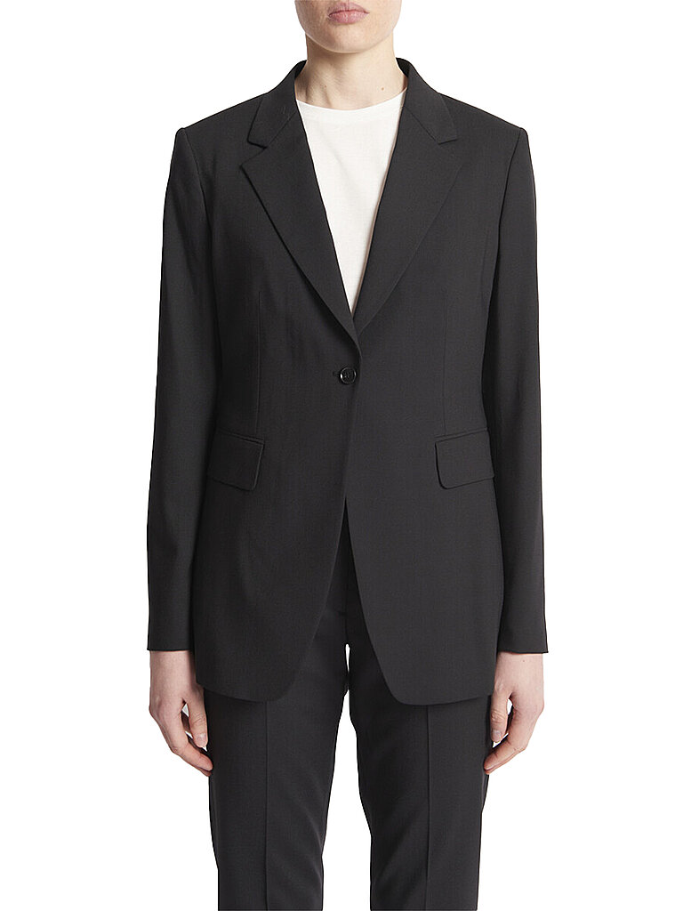 Blazer NARINA nero 40