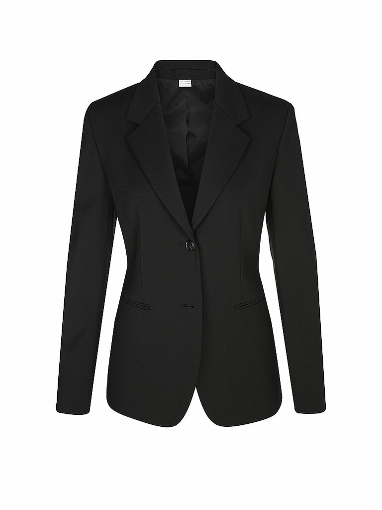 Blazer YLJA nero 34