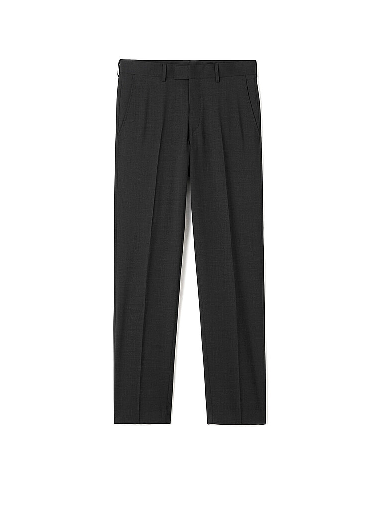 Pantaloni da abito TENUTA grigio 44