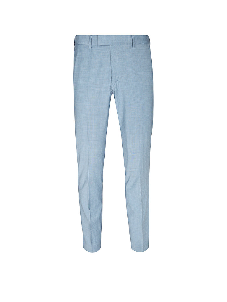 Pantaloni da abito TENUTA azzurro 98
