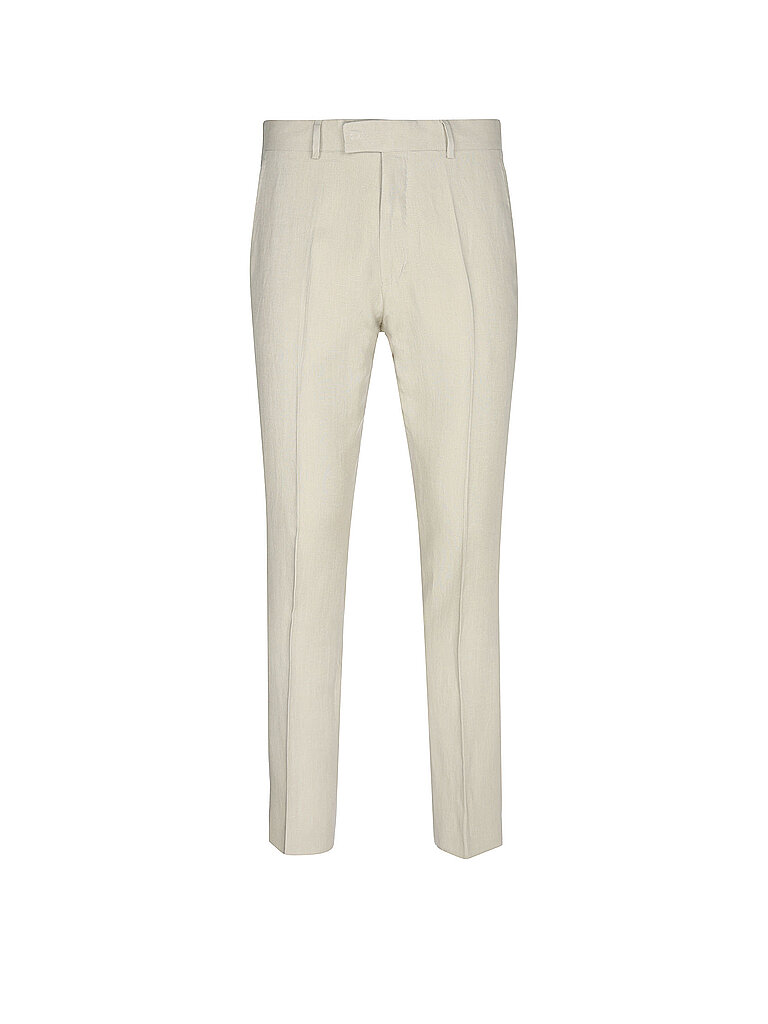 Pantaloni da abito TENUTA beige 54