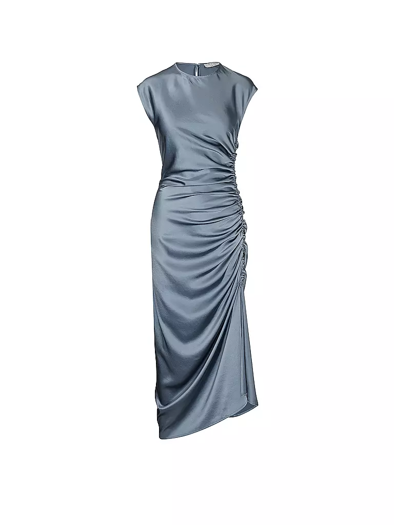 TIGER OF SWEDEN | Abendkleid IVOANA | Argento