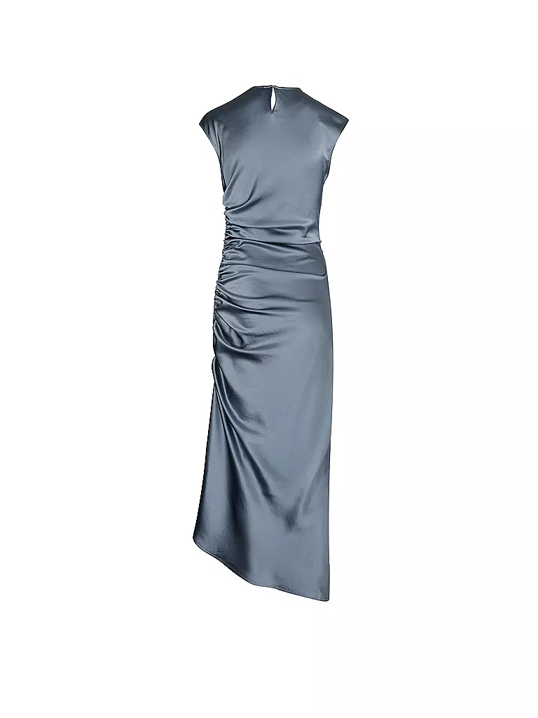 TIGER OF SWEDEN | Abendkleid IVOANA | Argento
