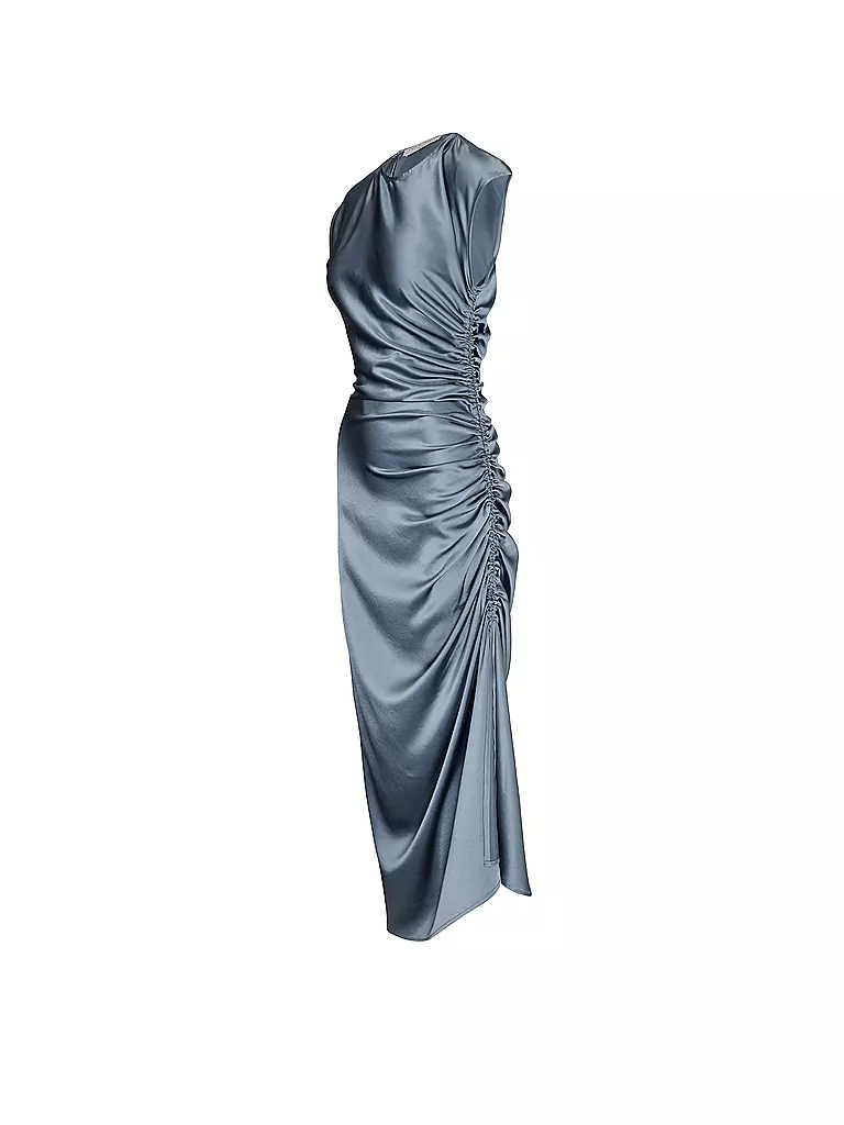 TIGER OF SWEDEN | Abendkleid IVOANA | Argento