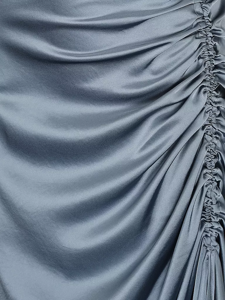 TIGER OF SWEDEN | Abendkleid IVOANA | Argento