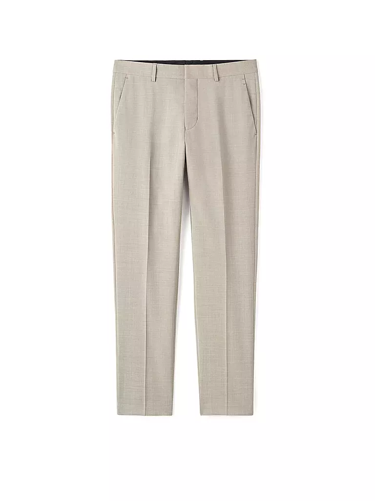 TIGER OF SWEDEN | Anzughose TENUTAS | Grigio chiaro