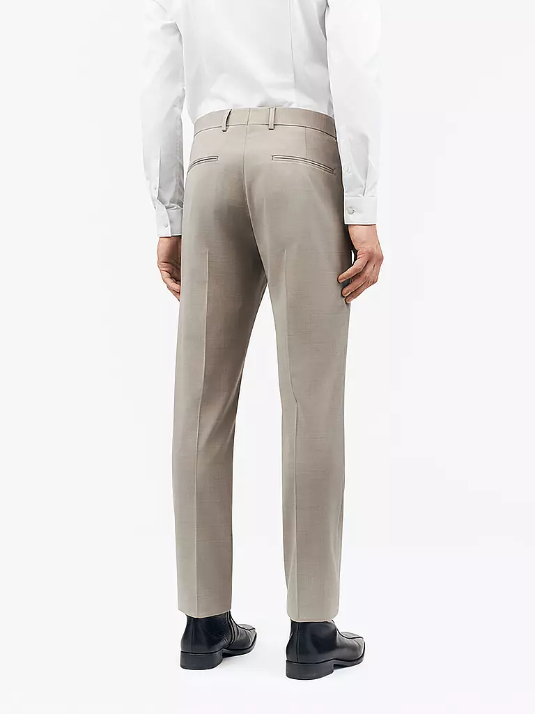TIGER OF SWEDEN | Anzughose TENUTAS | Grigio chiaro