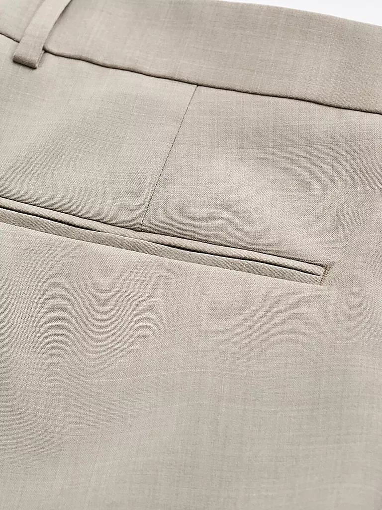 TIGER OF SWEDEN | Anzughose TENUTAS | Grigio chiaro