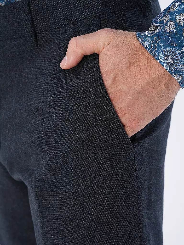 TIGER OF SWEDEN | Anzughose | Blu