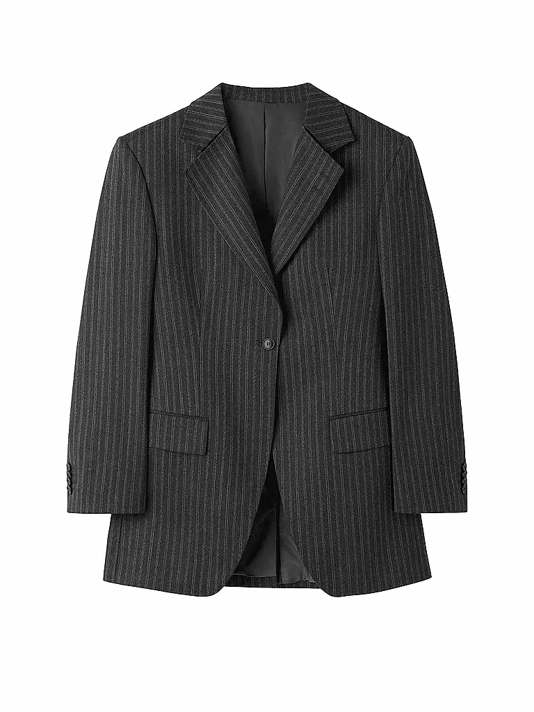 TIGER OF SWEDEN | Blazer LUNIE | Grigio