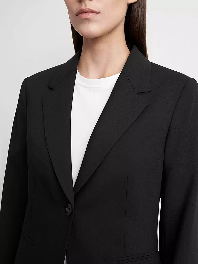 TIGER OF SWEDEN | Blazer MIRJA | Nero