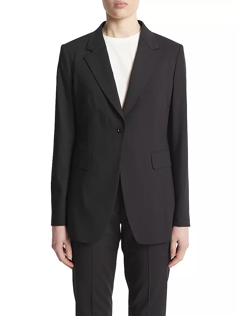 TIGER OF SWEDEN | Blazer NARINA | Nero
