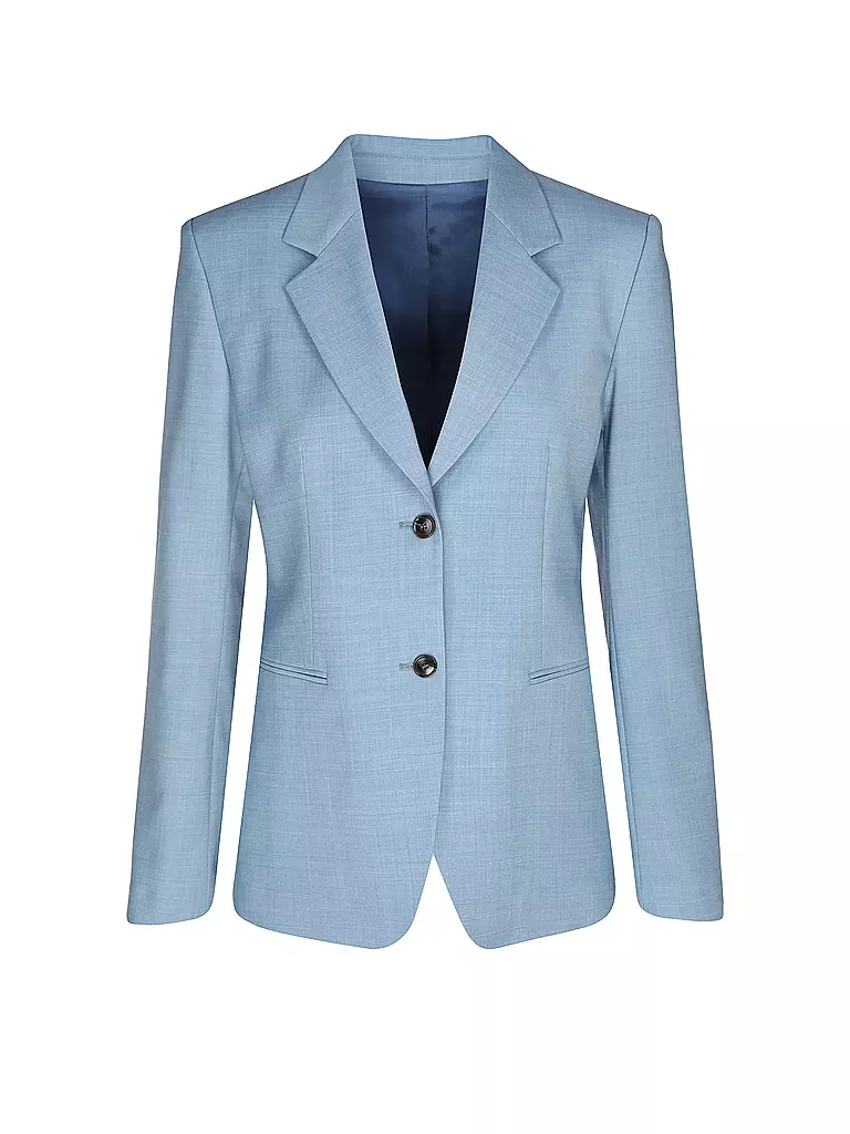 TIGER OF SWEDEN | Blazer YLIA | Blu
