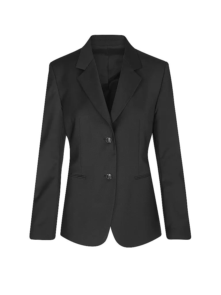 TIGER OF SWEDEN | Blazer YLJA | Nero