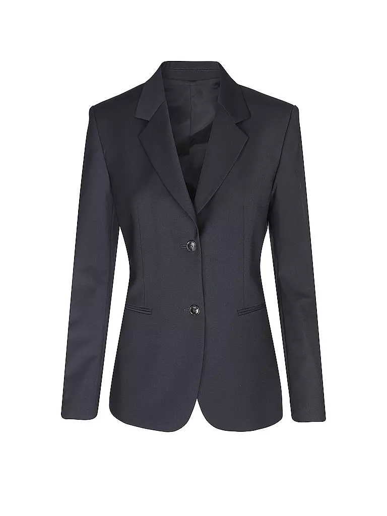 TIGER OF SWEDEN | Blazer YLJA | Blu scuro