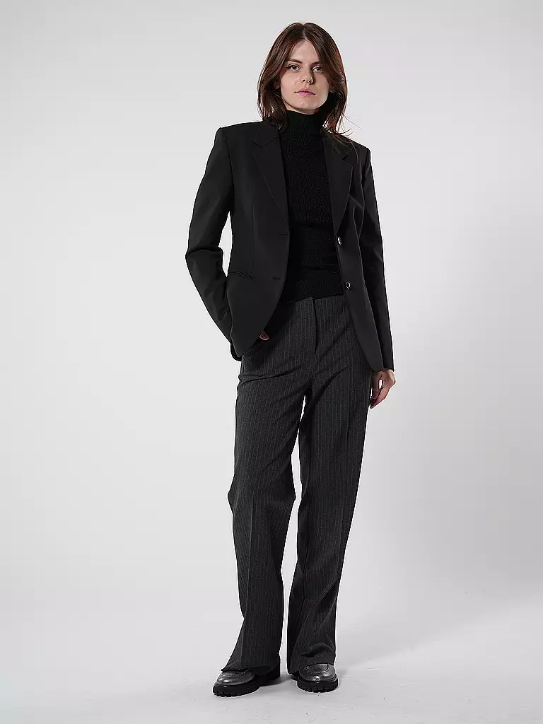 TIGER OF SWEDEN | Blazer YLJA | Nero