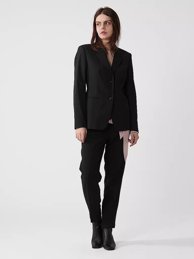 TIGER OF SWEDEN | Blazer YLJA | Nero