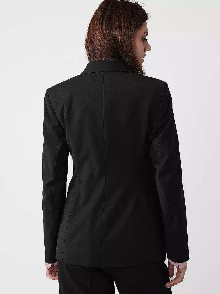 TIGER OF SWEDEN | Blazer YLJA | Nero
