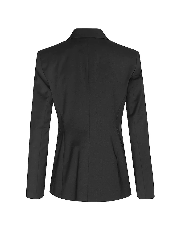 TIGER OF SWEDEN | Blazer YLJA | Nero