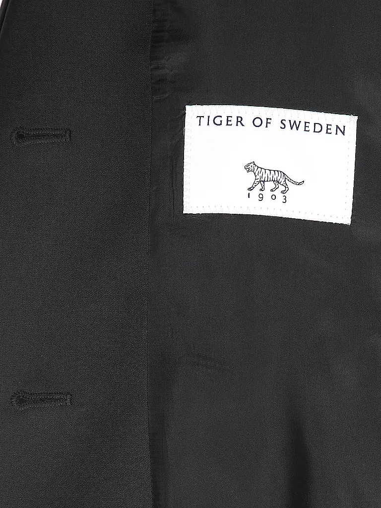 TIGER OF SWEDEN | Blazer YLJA | Nero