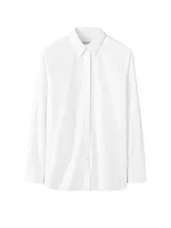 TIGER OF SWEDEN | Blusa NARKISA | Bianco