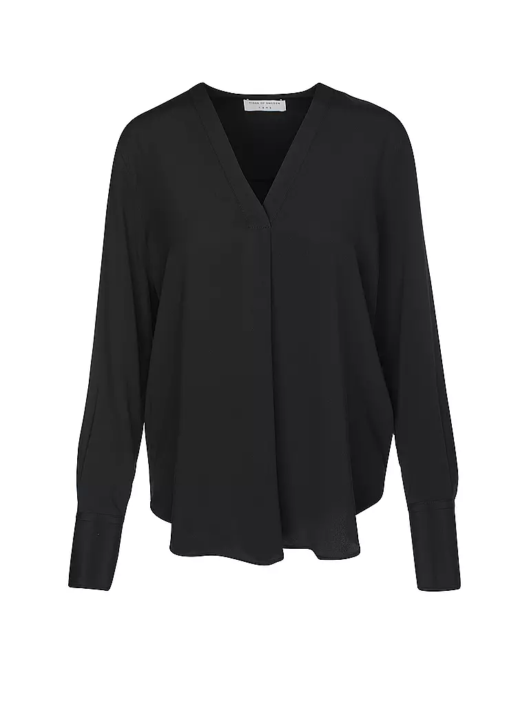 TIGER OF SWEDEN | Blusa | Nero