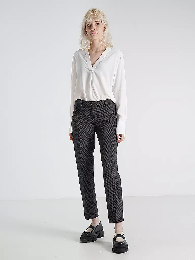 TIGER OF SWEDEN | Blusa | Bianco