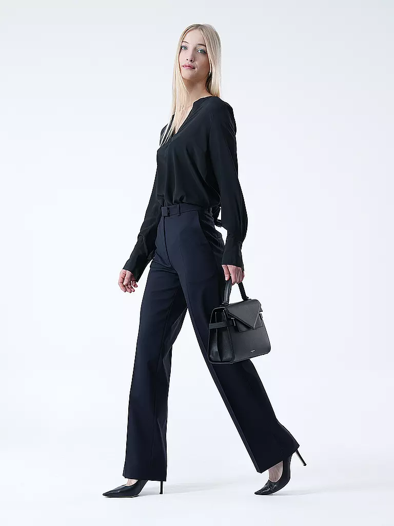 TIGER OF SWEDEN | Blusa | Nero