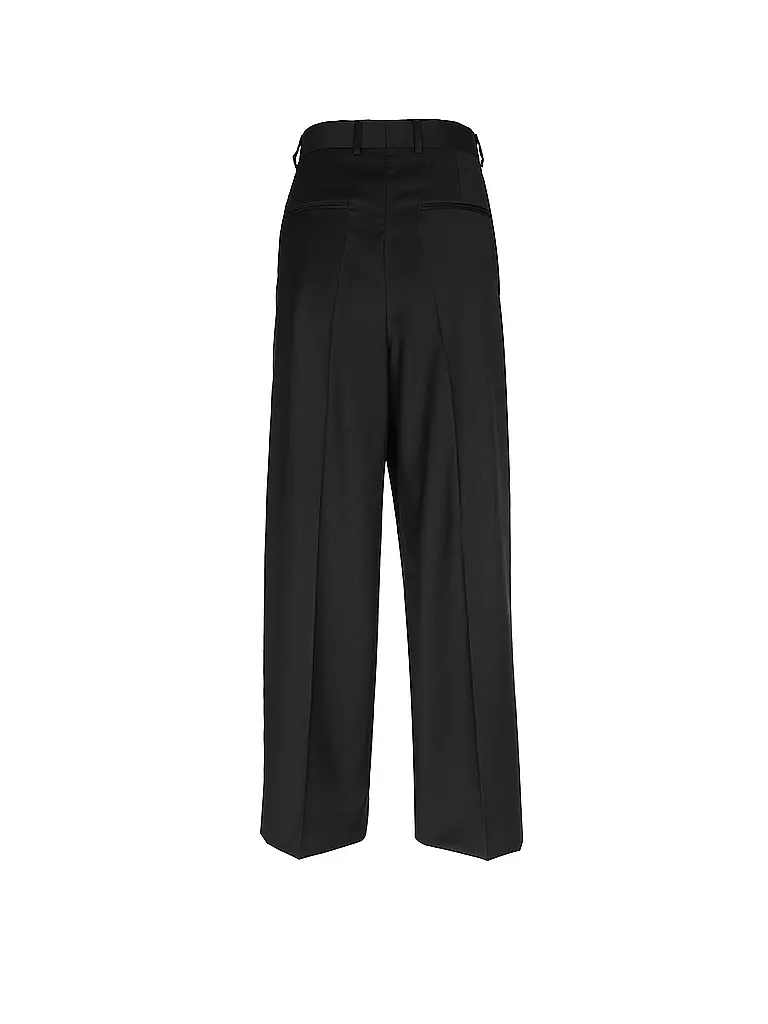 TIGER OF SWEDEN | Businesshose  | Nero