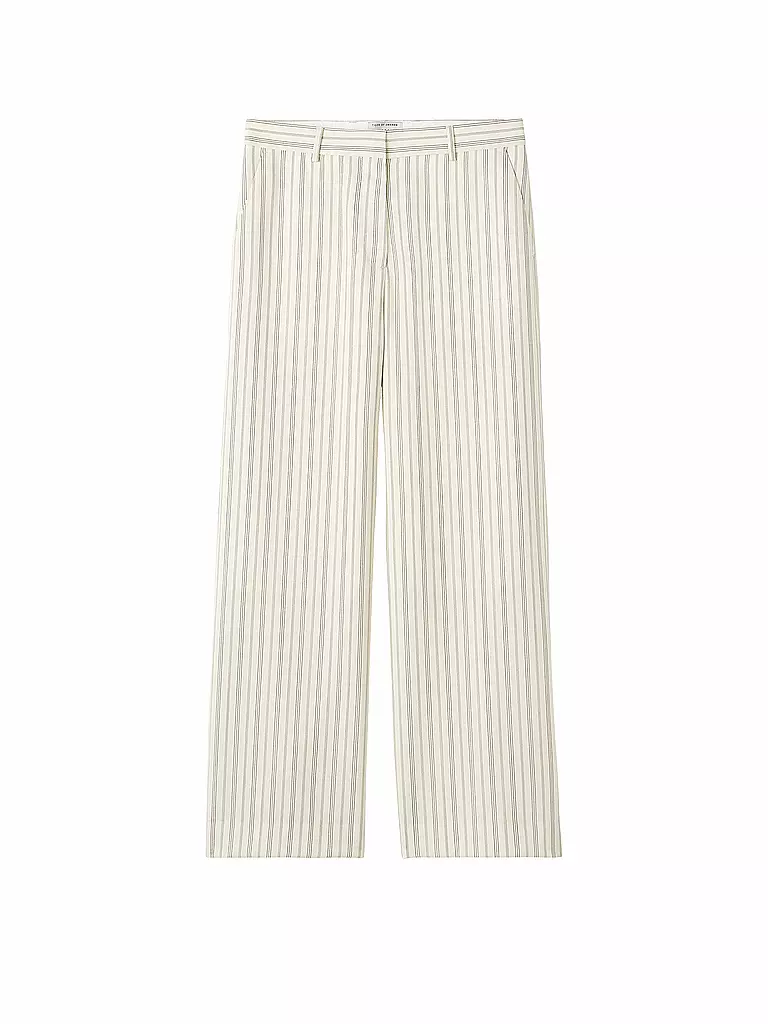 TIGER OF SWEDEN | Businesshose JASINE  | Crema