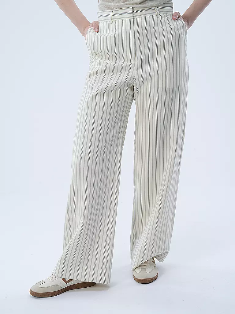 TIGER OF SWEDEN | Businesshose JASINE  | Crema