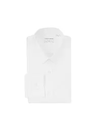 TIGER OF SWEDEN | Hemd Slim Fit ADLEY C | Bianco