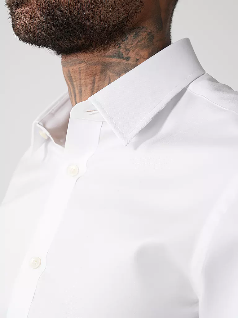 TIGER OF SWEDEN | Camicia slim fit ADLEY C | 