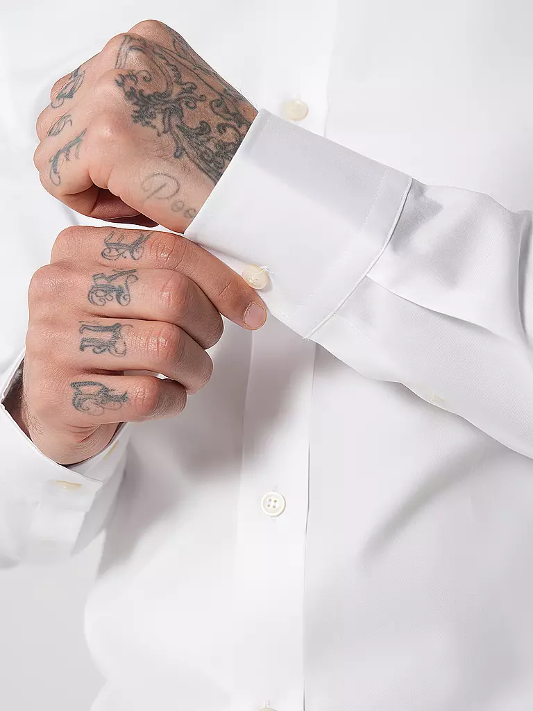 TIGER OF SWEDEN | Camicia slim fit ADLEY C | 