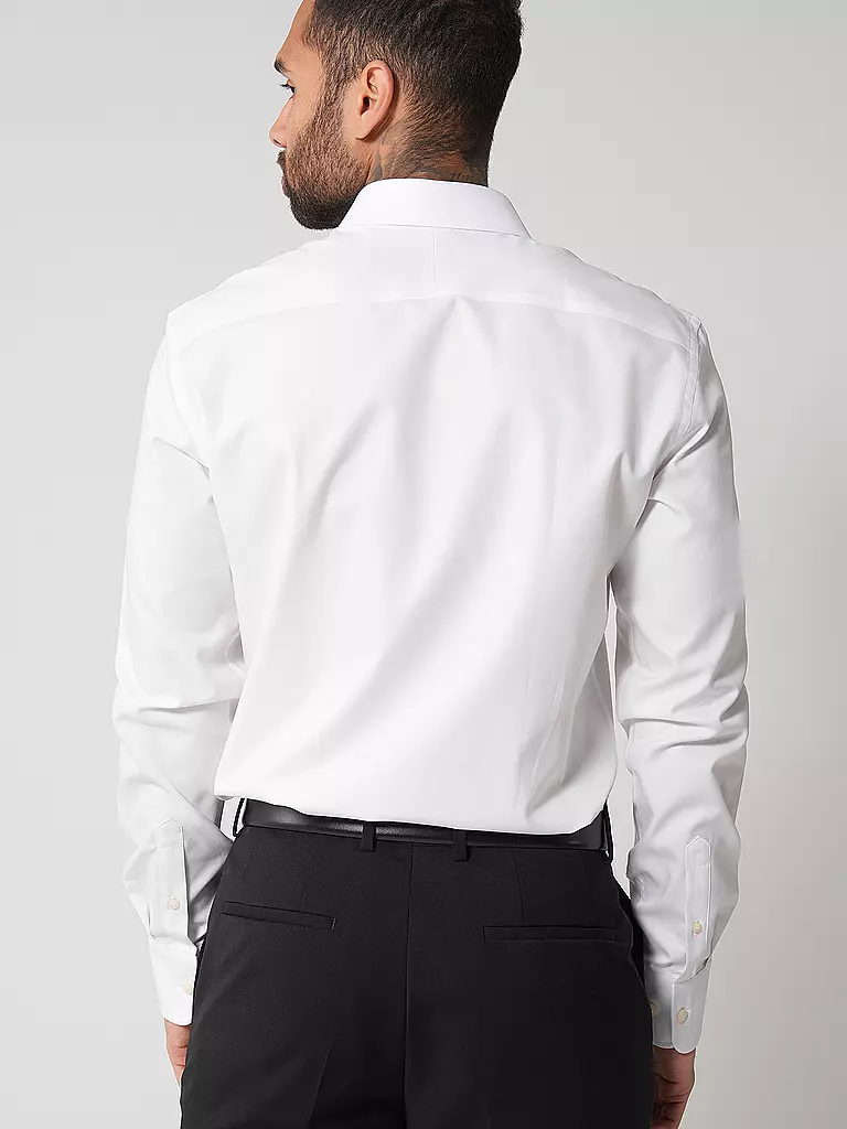 TIGER OF SWEDEN | Camicia slim fit ADLEY C | 