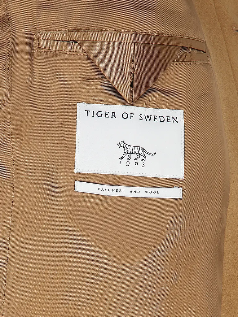 TIGER OF SWEDEN | Cappotto ALERIC | 
