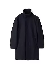 TIGER OF SWEDEN | Cappotto di lana ALERIC | Blu