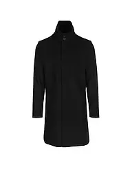 TIGER OF SWEDEN | Cappotto di lana ALERIC | Nero