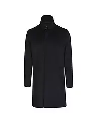 TIGER OF SWEDEN | Cappotto di lana ALERIC | Blu scuro