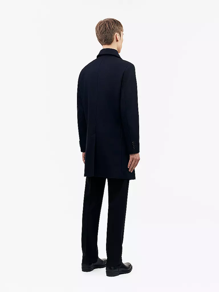 TIGER OF SWEDEN | Cappotto di lana ALERIC | 