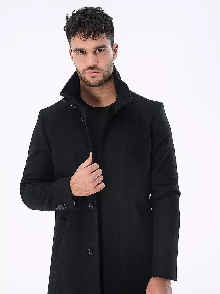 TIGER OF SWEDEN | Cappotto di lana ALERIC | 