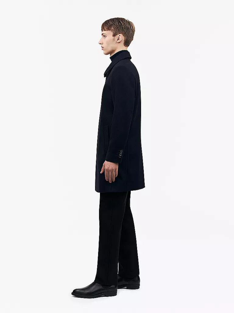 TIGER OF SWEDEN | Cappotto di lana ALERIC | 