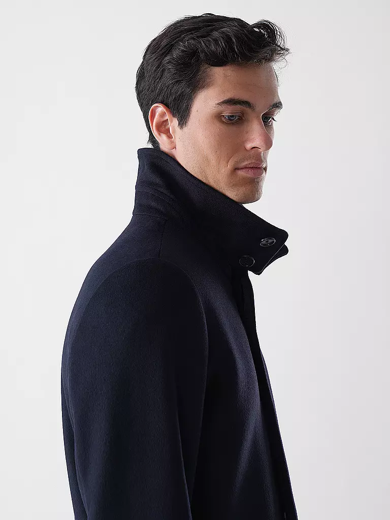 TIGER OF SWEDEN | Cappotto di lana ALERIC | 