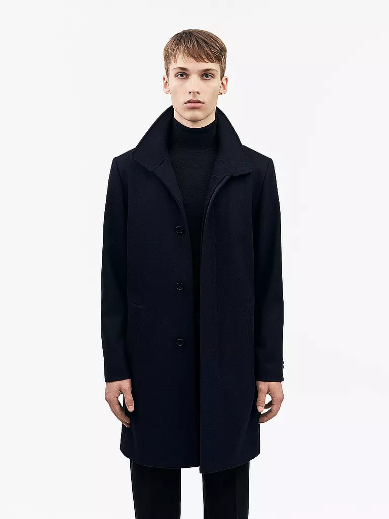 TIGER OF SWEDEN | Cappotto di lana ALERIC | 