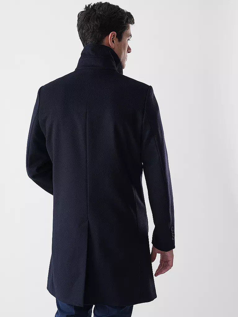 TIGER OF SWEDEN | Cappotto di lana ALERIC | 